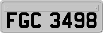 FGC3498