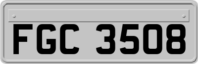 FGC3508