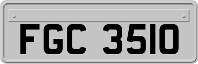 FGC3510