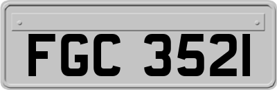 FGC3521