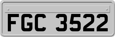 FGC3522