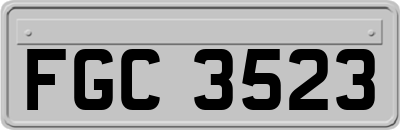 FGC3523