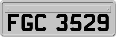 FGC3529