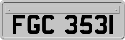 FGC3531