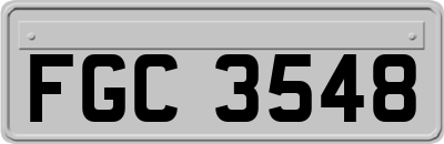 FGC3548