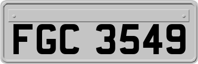 FGC3549