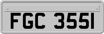 FGC3551