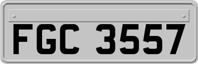 FGC3557