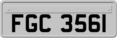 FGC3561