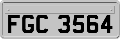 FGC3564