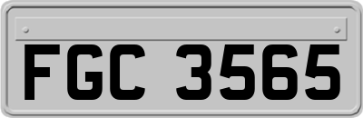 FGC3565