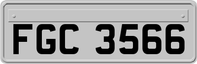 FGC3566