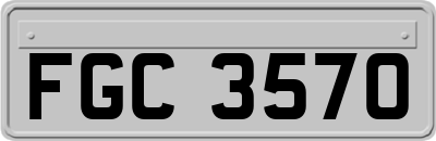 FGC3570