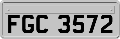 FGC3572