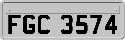FGC3574