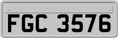 FGC3576