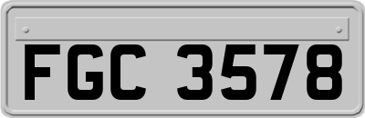 FGC3578