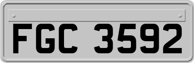 FGC3592
