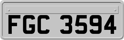 FGC3594