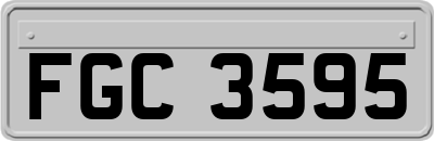 FGC3595