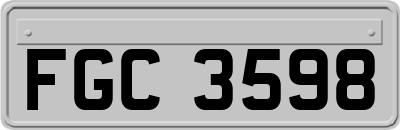FGC3598