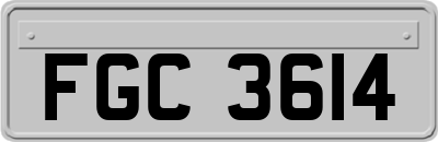 FGC3614