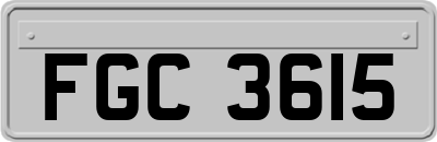 FGC3615