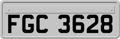FGC3628