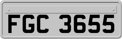 FGC3655