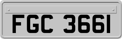 FGC3661