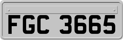 FGC3665
