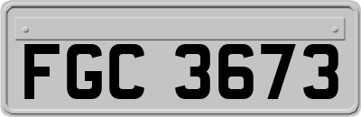 FGC3673