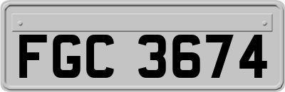FGC3674