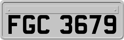 FGC3679