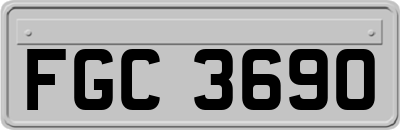 FGC3690