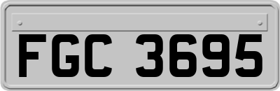 FGC3695