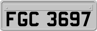 FGC3697