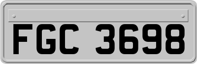FGC3698