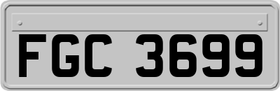 FGC3699