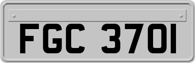 FGC3701