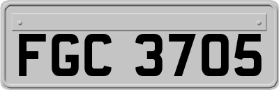FGC3705