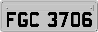 FGC3706