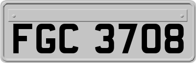 FGC3708