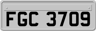 FGC3709