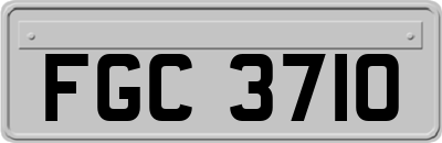 FGC3710