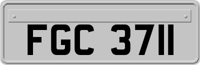 FGC3711