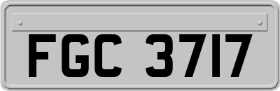 FGC3717