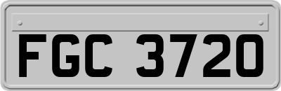 FGC3720