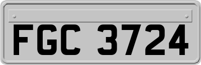 FGC3724