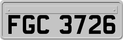 FGC3726